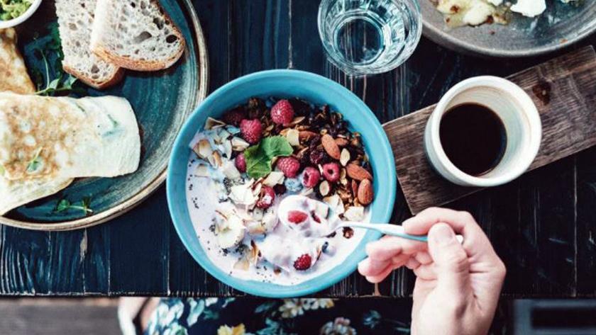 Iranpress: Dietary factors associate with mental health