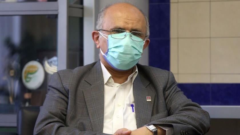 Iranpress: Donated blood in Iran is one of healthiest