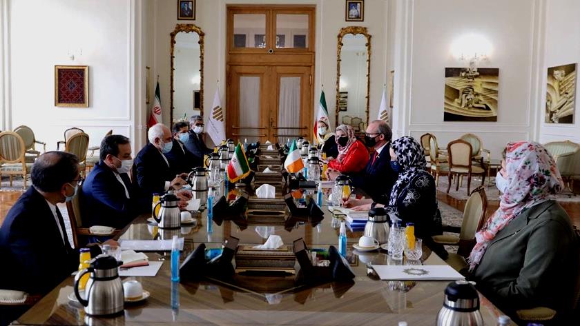 Iranpress: Iran