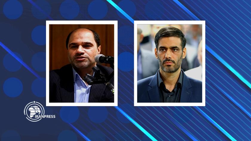Iranpress: Saeed Mohammad announces plan for candidacy in Iran