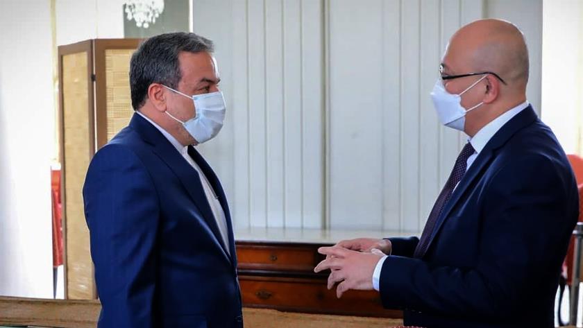 Iranpress: Deputy FM: Uzbekistan, one of Iran
