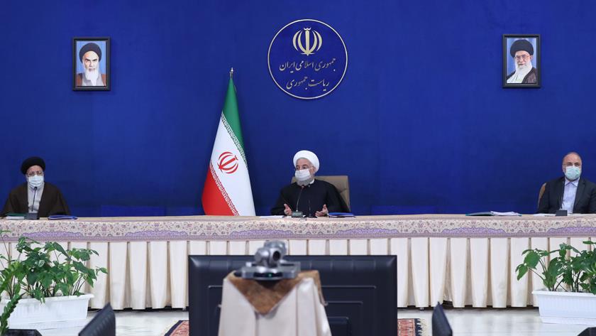 Iranpress: Sanctions making people
