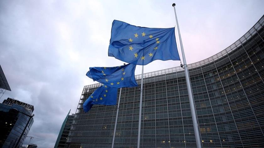 Iranpress: EU backs ICC probe into war crimes in veiled rebuke of Israel