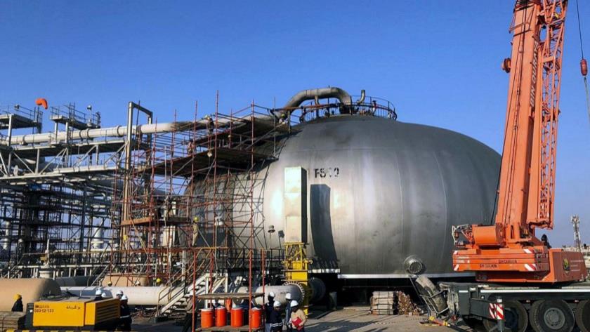 Iranpress: Oil prices surge after Yemenis