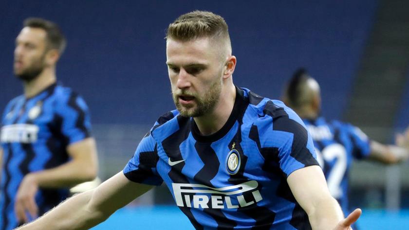 Iranpress: Inter Milan 1-0 Atalanta: Seventh win in a row 