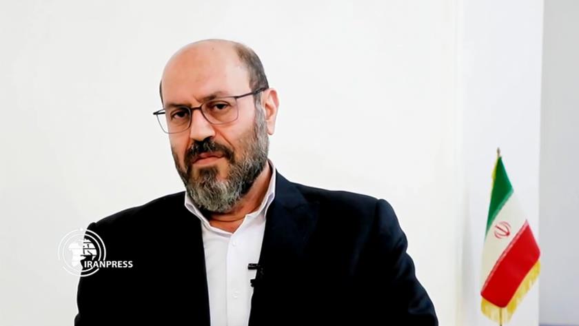 Iranpress: Leader’s advisor: US strategy; managing ongoing chaos in region