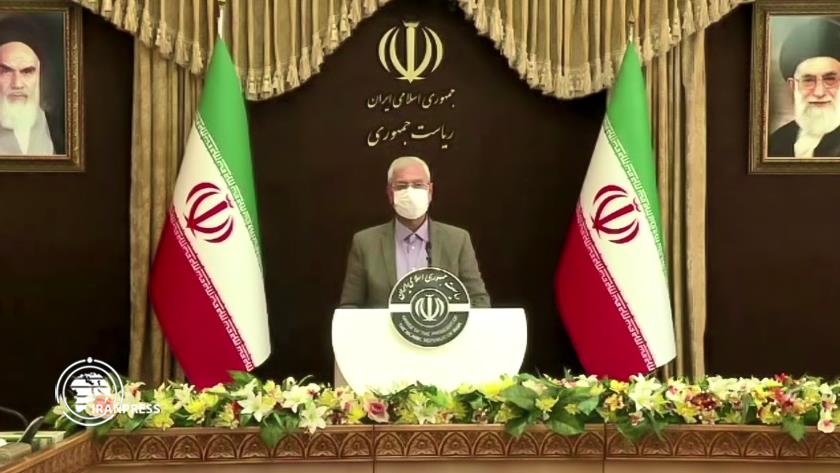 Iranpress: Only way to revive JCPOA, lifting sanctions