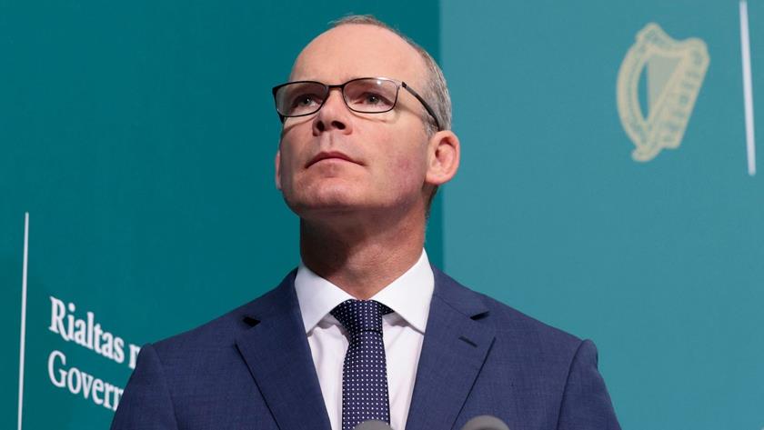 Iranpress: Irish FM: EU and US are committed to making JCPOA