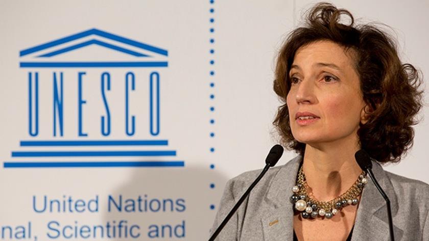 Iranpress: Jundishapur University echoed UNESCO’s motto much earlier: Director-General