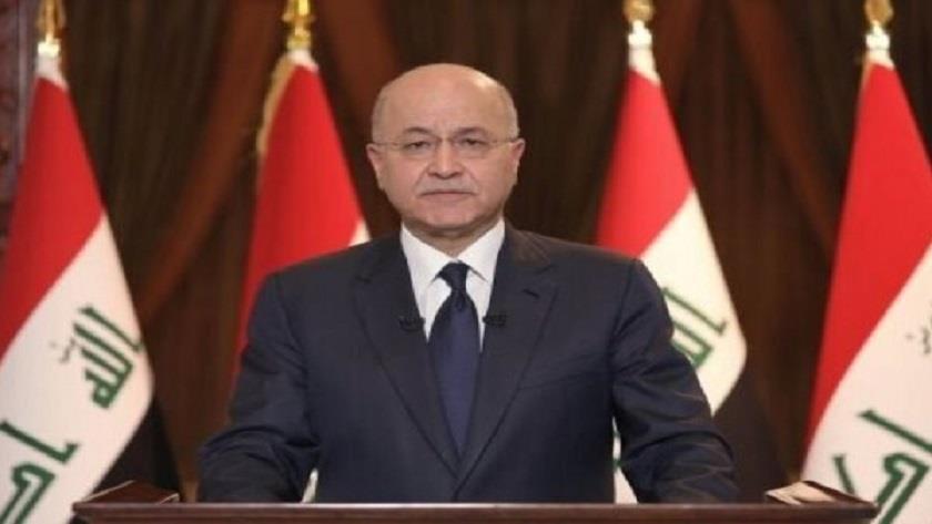 Iranpress: Iraq rejects any normalization of relations with Israel