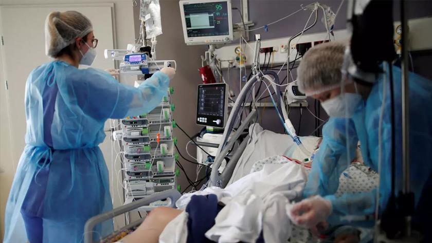 Iranpress: Paris hospitals