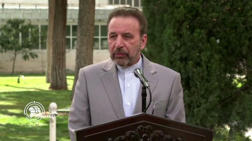 Iranpress: Lifting US sanction on Iran, a serious matter: Chief of Staff