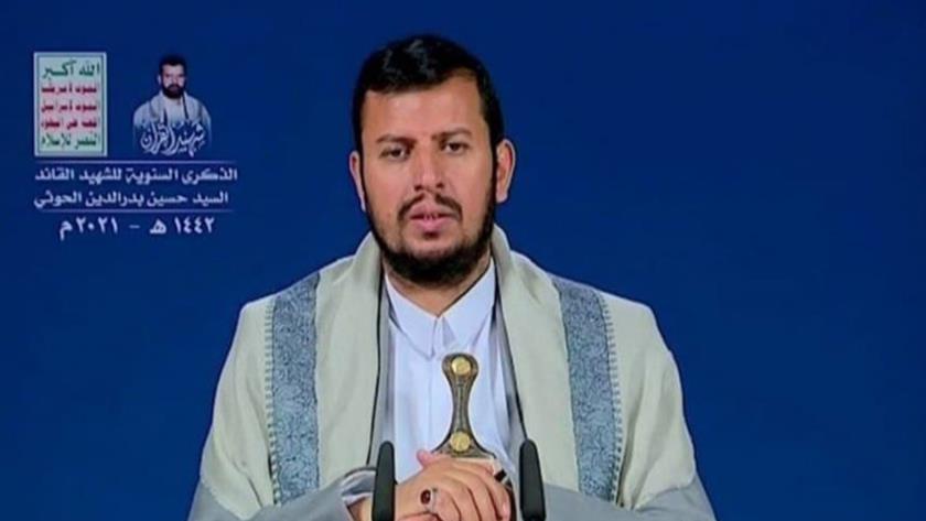 Iranpress: Joint plan of takfiri groups, US, direct rule over Arab world: Ansarullah Leader