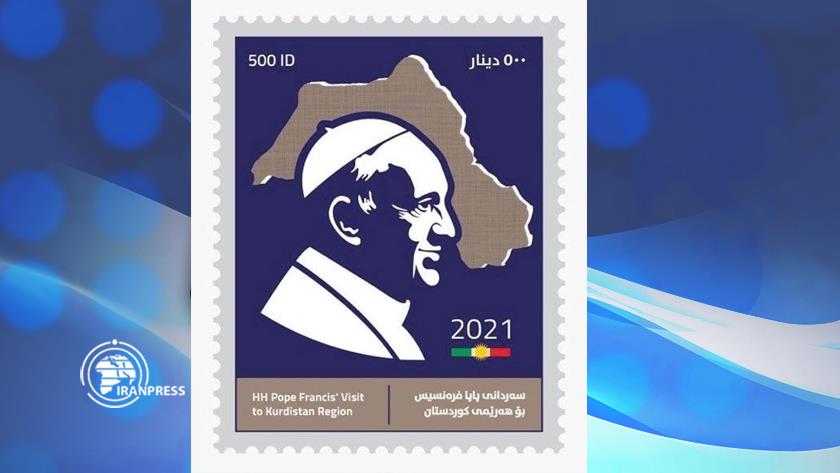 Iranpress: Iran warns Iraqi Kurdistan over unprincipled Pope