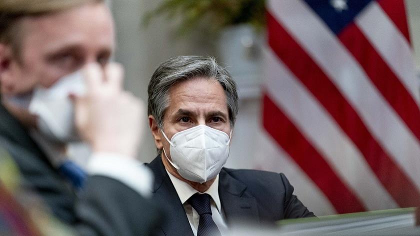 Iranpress: Blinken, Sullivan to meet with top Chinese diplomats next week
