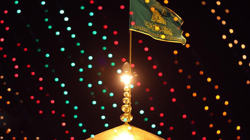 Iranpress: Iran celebrates Eid al-Maba