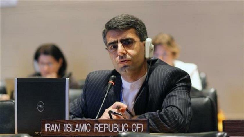 Iranpress: Disarmament conference