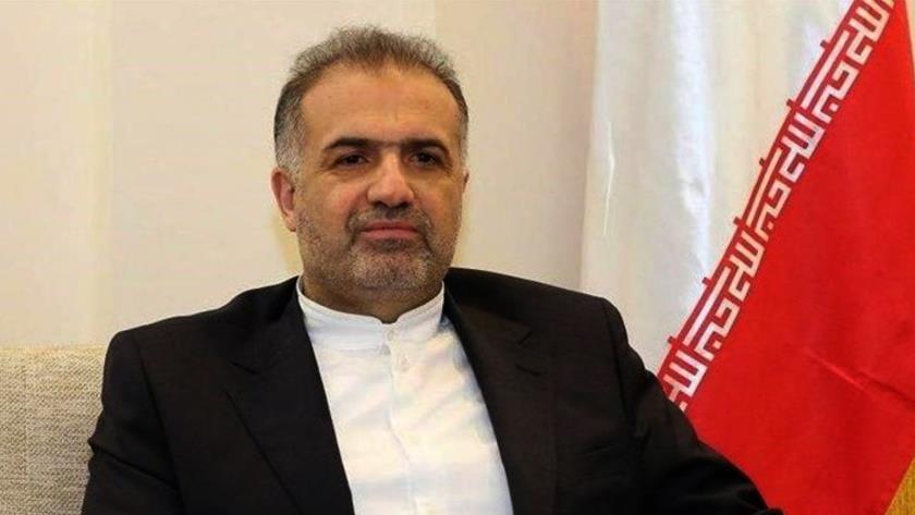 Iranpress: Iran, Russia cooperation agreement extended for 5 years
