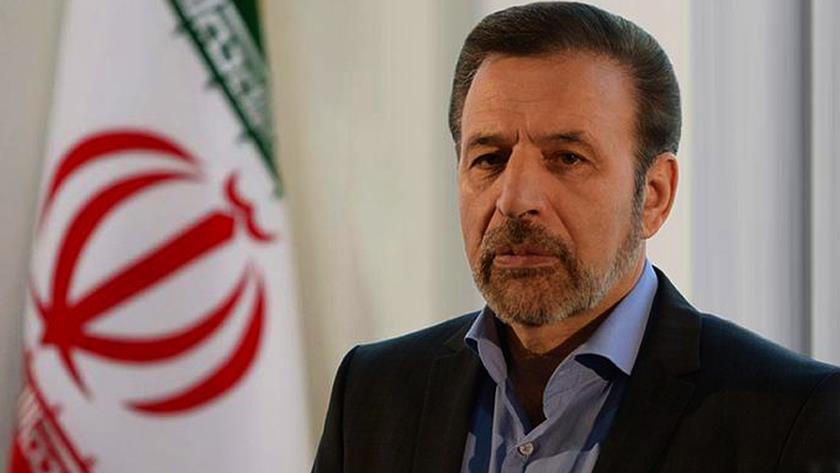Iranpress: Vaezi: Government promises sanctions