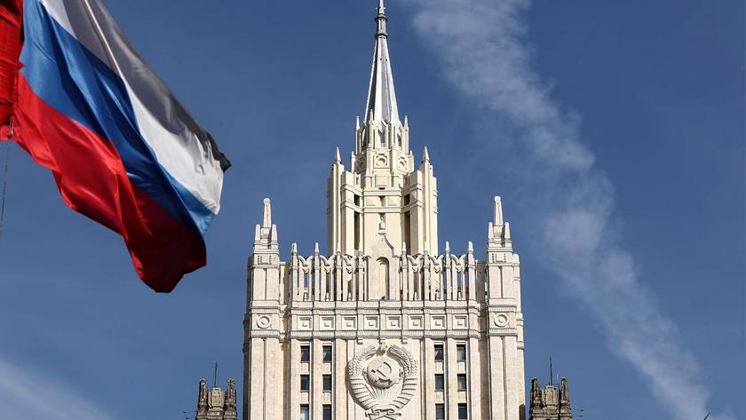 Iranpress: Moscow: Iran, Russia made great achievements in mutual cooperation