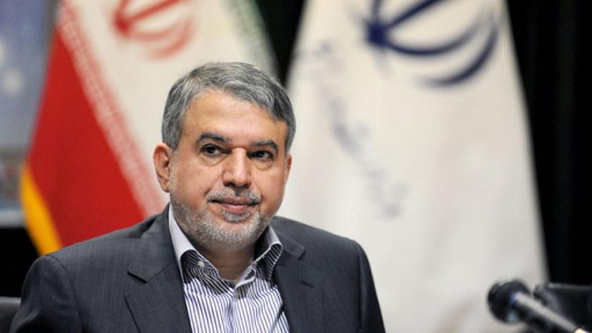 Iranpress: Conferring World Cup hosting to Bahrain result of collusion: Sports official