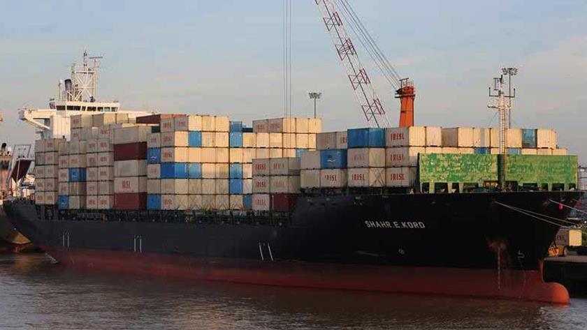 Iranpress: Iranian ship targeted in Mediterranean Sea: IRISL Spox