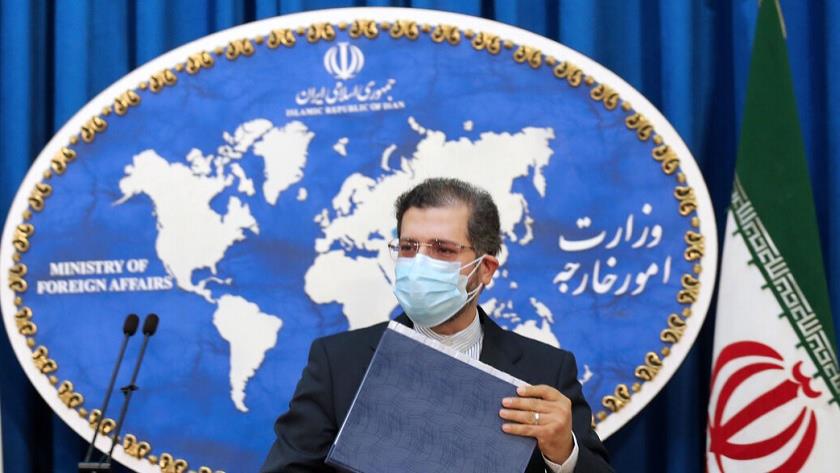 Iranpress: Iran to stop remedial measures after lifting of US sanctions