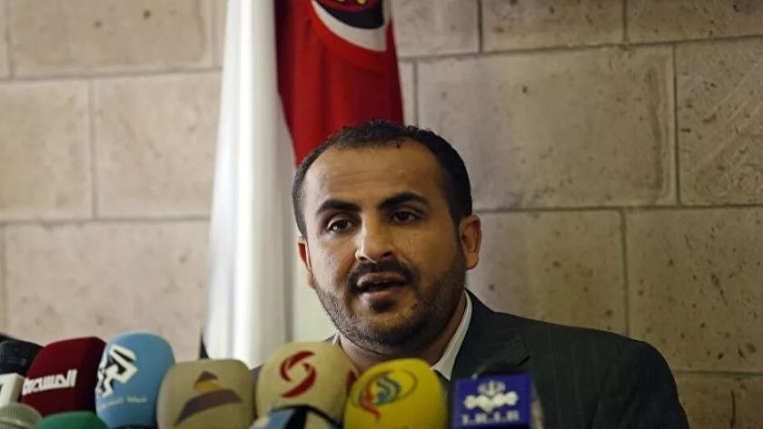 Iranpress: Ansarullah spokesman: US envoy