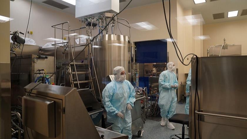 Iranpress: US is sitting on tens of millions of vaccine doses world needs