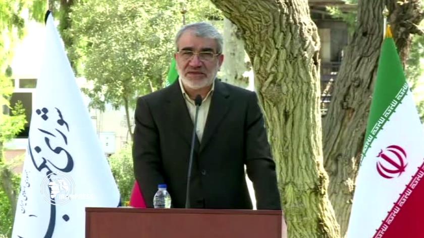 Iranpress: No problem with holding election in more than one day