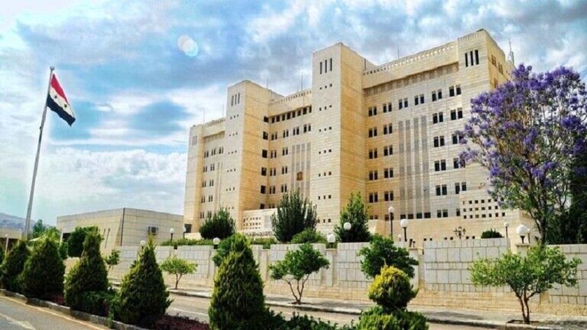 Iranpress: Syria rejects any secret negotiation with Israel