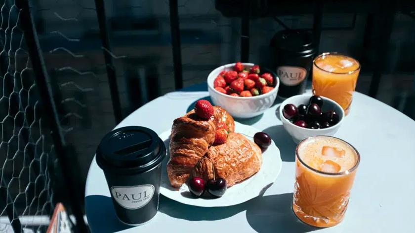 Iranpress: Benefits of healthy breakfast