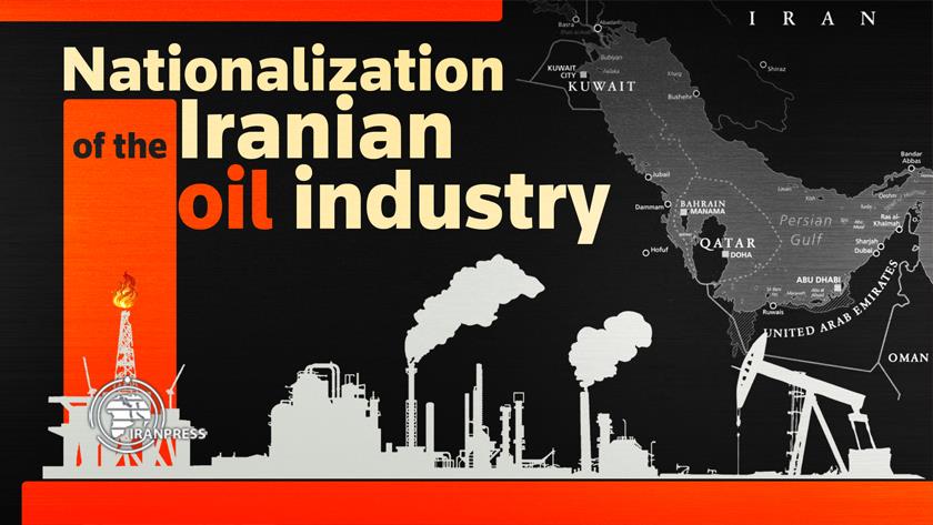 Iranpress: Nationalisation of Iran