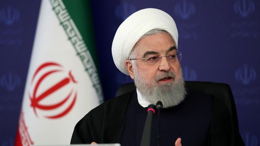 Iranpress: Figures show Iran