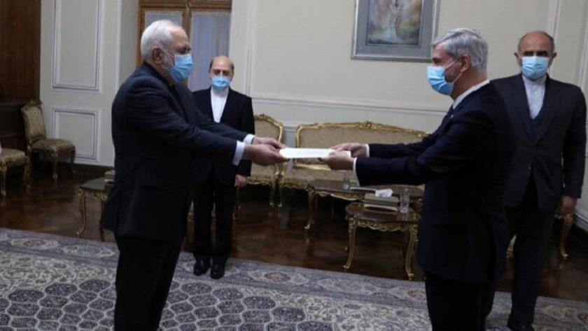 Iranpress: Brazil