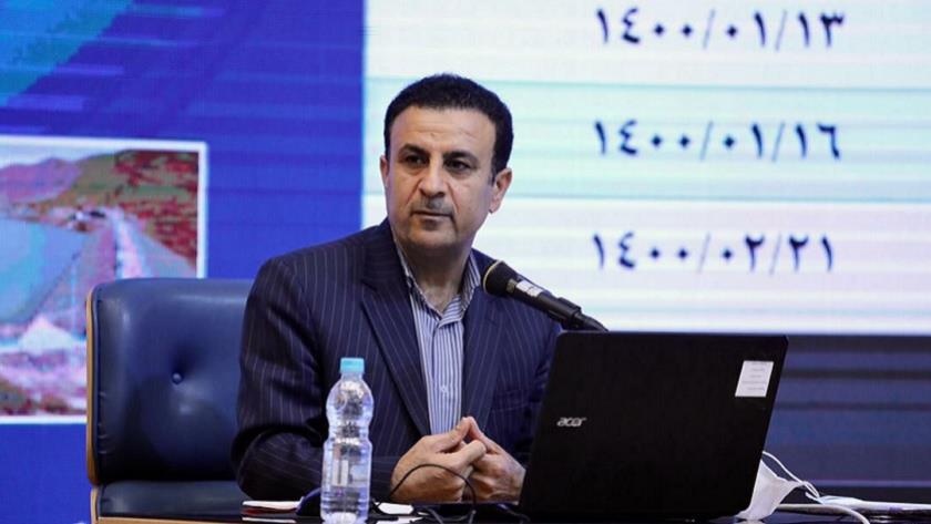 Iranpress: More than 15,000 people registered for Iran