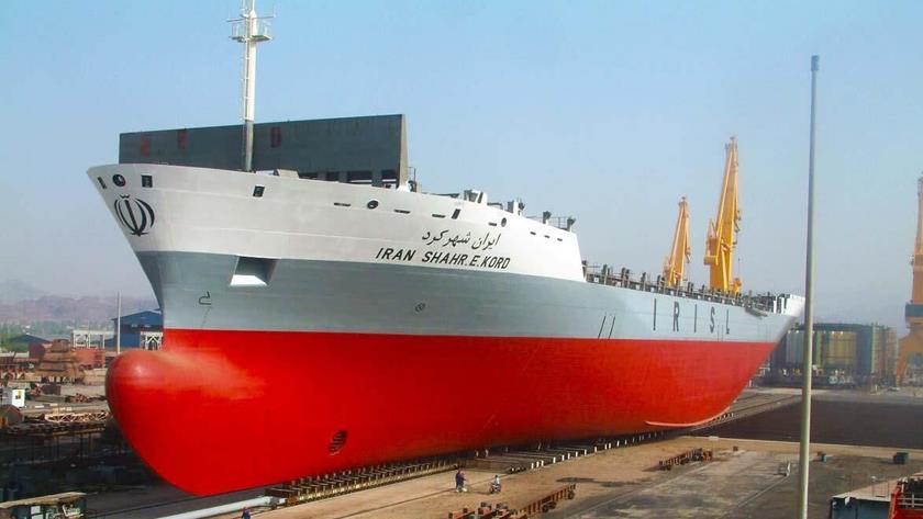 Iranpress: Geographical location suggests Israel guilty of attack on Iranian ship