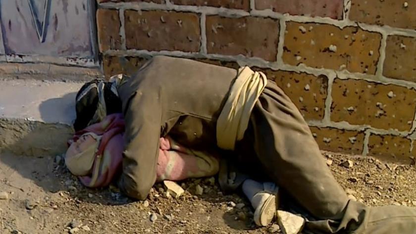Iranpress: Zarif recalls Halabja tragedy, western backers