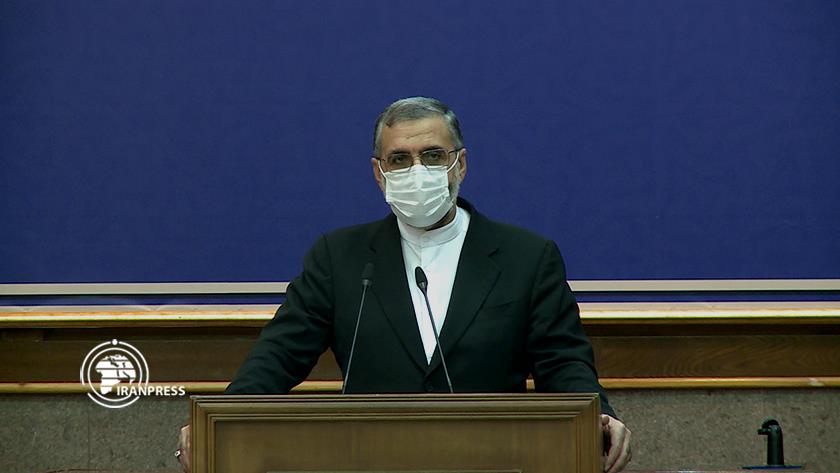 Iranpress: Protecting civil rights, Iranian judiciary