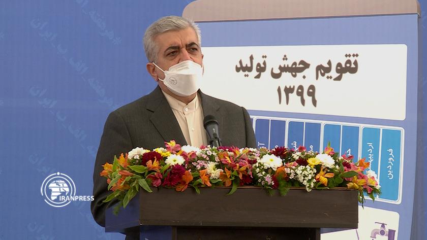 Iranpress: Ministry of Energy launches 307 utility projects in one year