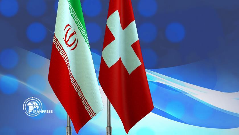 Iranpress: Iran, Swiss stress police cooperation