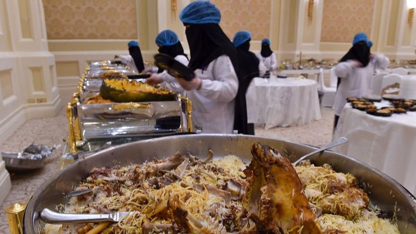 Iranpress: UN: 40m tonnes of food wasted in Arab countries