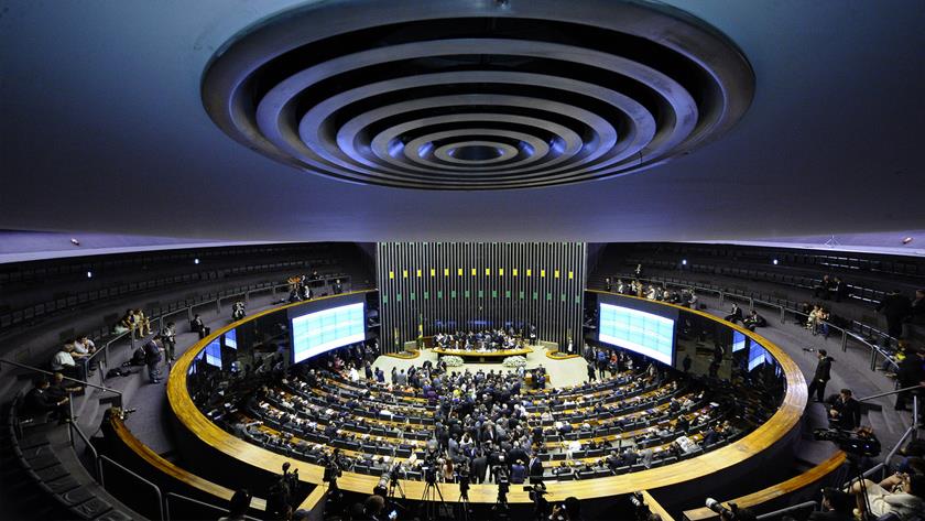 Iranpress: Brazilian Senate approves resolution to shore up relations with Iran