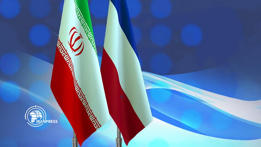 Iranpress: Iran-Serbia stress boosting energy, mining cooperation