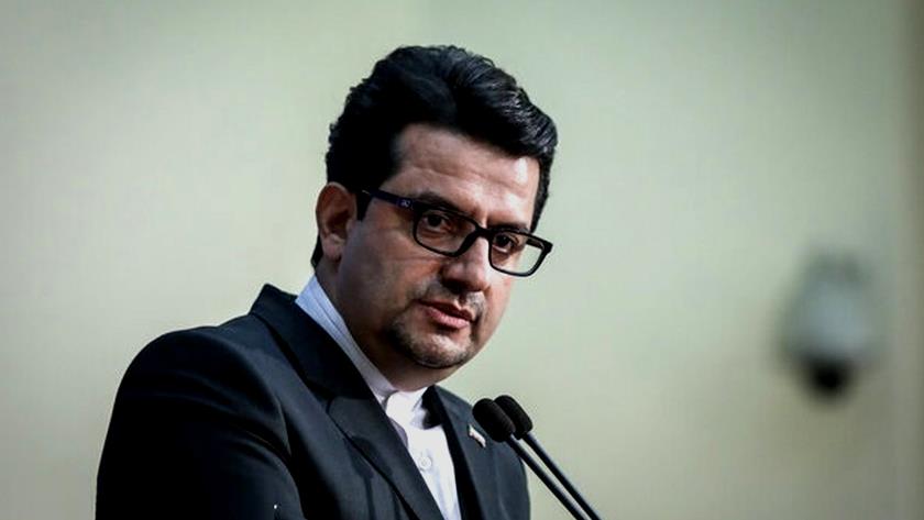 Iranpress: Iran