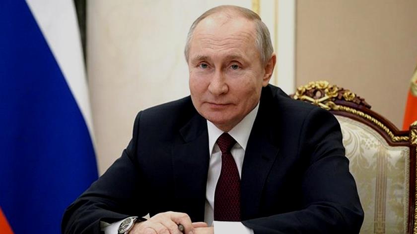 Iranpress: Putin tells Biden ‘it takes one to know one’ over killer insult