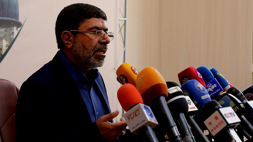 Iranpress: IRGC increasing its power to confront US, Israel