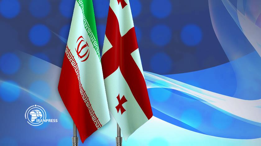 Iranpress: Iran, Georgia discuss legal, consular issues