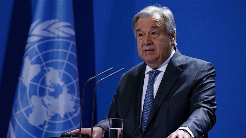 Iranpress: This year, Nowruz spirit is more vital than ever: Guterres