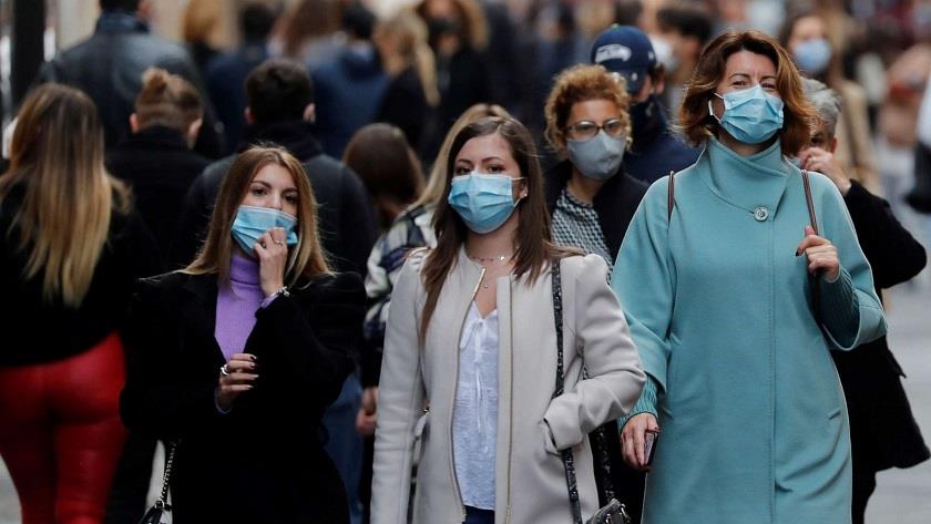 Iranpress: EU official warns of third wave of coronavirus in Europe